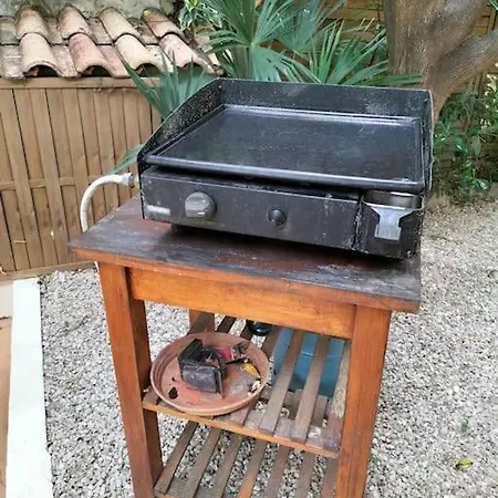 Maison Avec Piscine