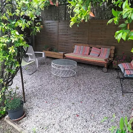 Maison Avec Piscine