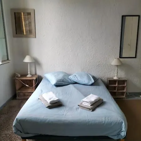Maison Avec Piscine *