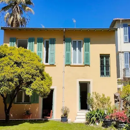 Maison Avec Piscine *